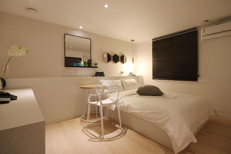 Busan Haeundae Hotel A image