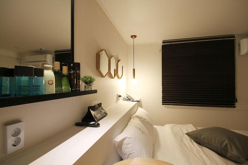 Busan Haeundae Hotel A image