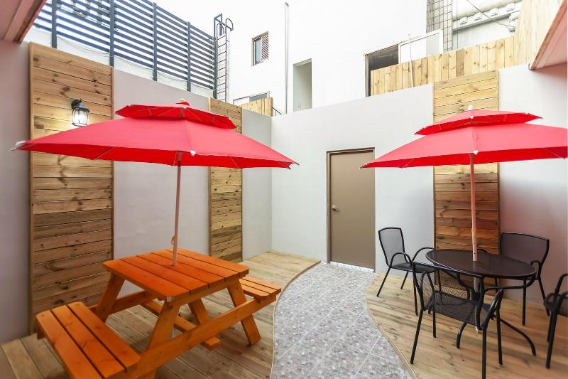 Busan Haeundae Hotel A image