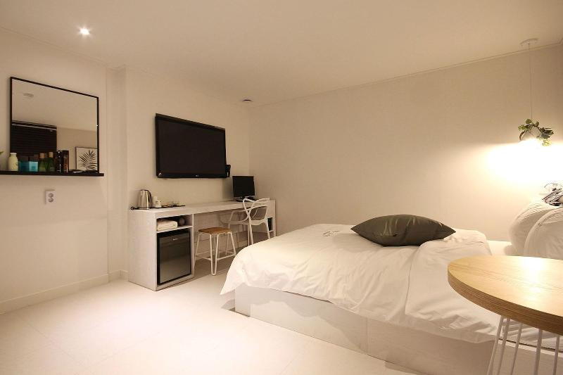 Busan Haeundae Hotel A image