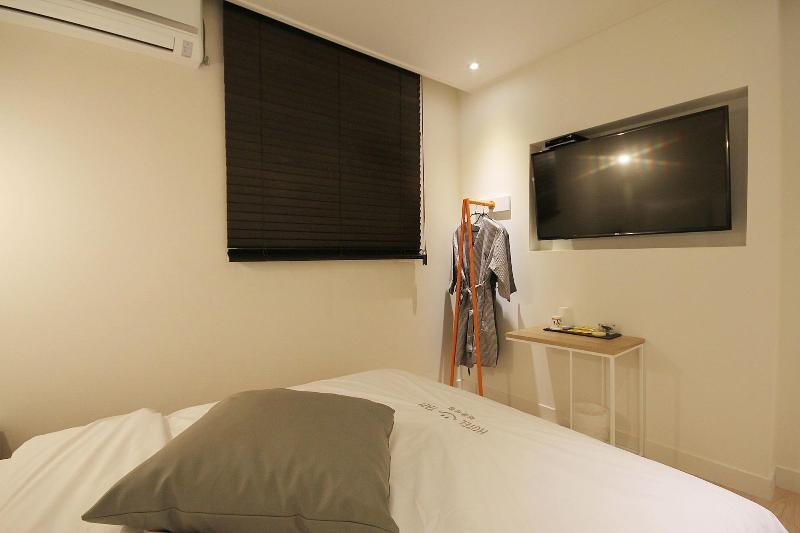 Busan Haeundae Hotel A image