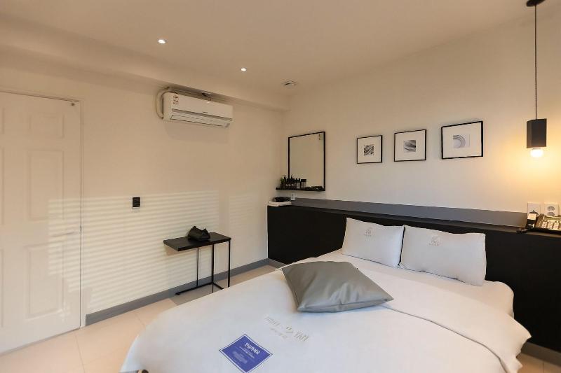 Busan Haeundae Hotel A image