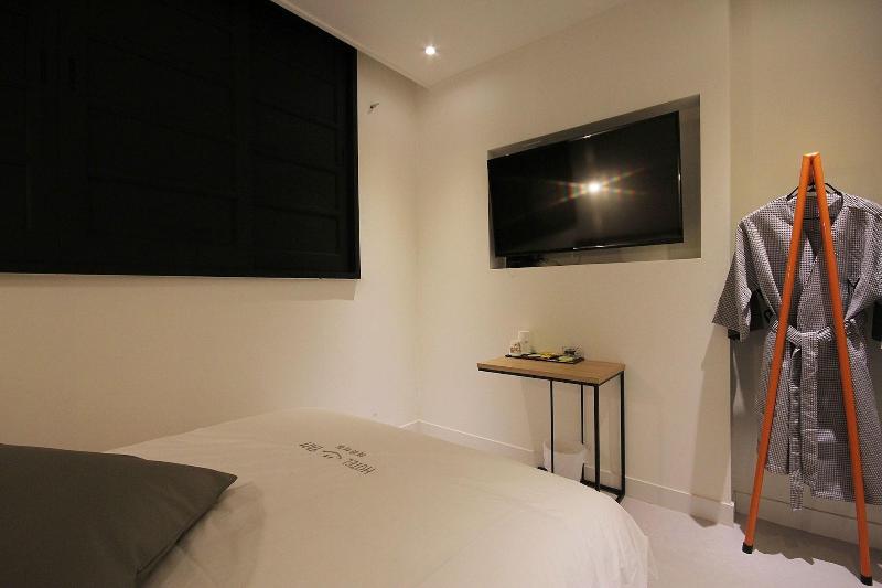 Busan Haeundae Hotel A image