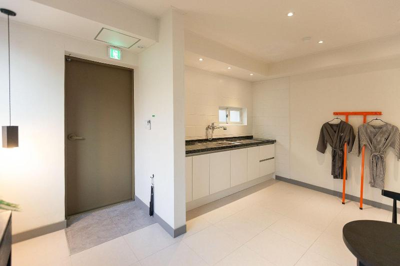 Busan Haeundae Hotel A image