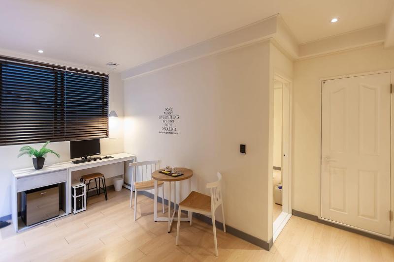 Busan Haeundae Hotel A image