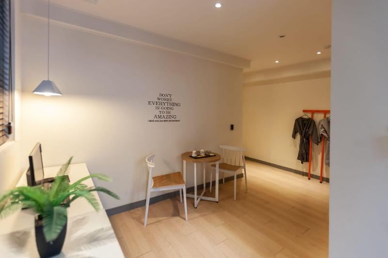 Busan Haeundae Hotel A image