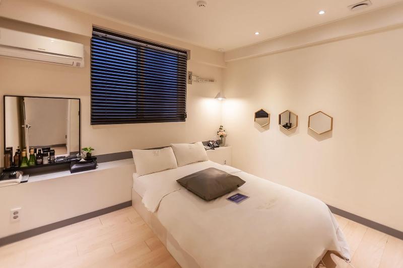 Busan Haeundae Hotel A image
