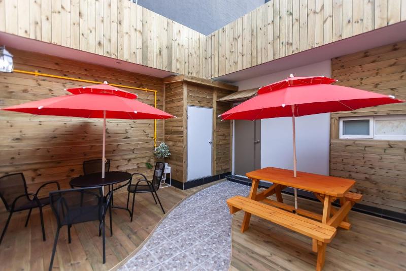 Busan Haeundae Hotel A image