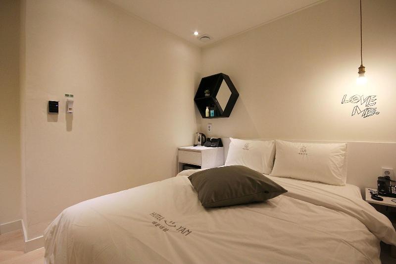 Busan Haeundae Hotel A image