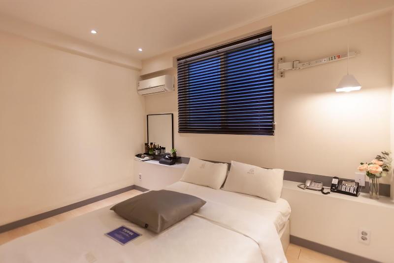 Busan Haeundae Hotel A image