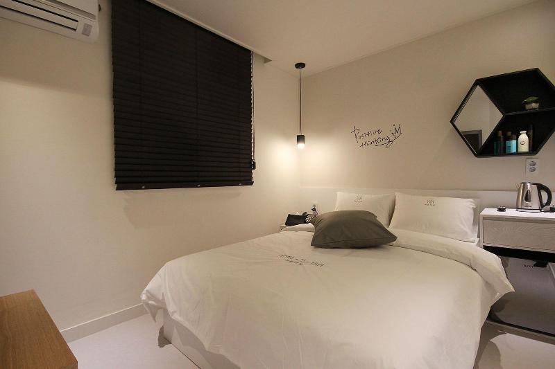 Busan Haeundae Hotel A image