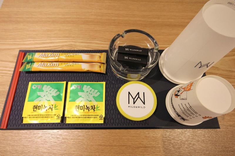 Busan Haeundae Hotel A image