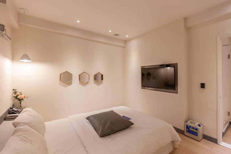 Busan Haeundae Hotel A image