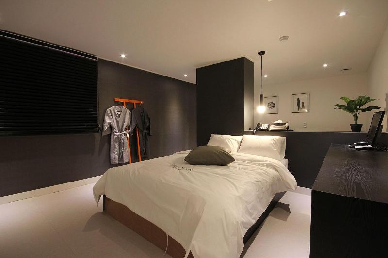 Busan Haeundae Hotel A image