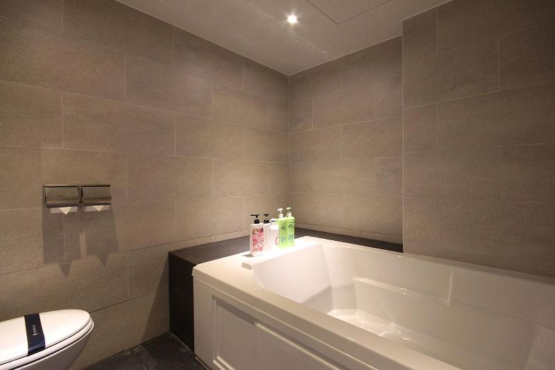 Busan Haeundae Hotel A image