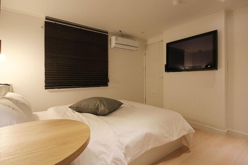 Busan Haeundae Hotel A image