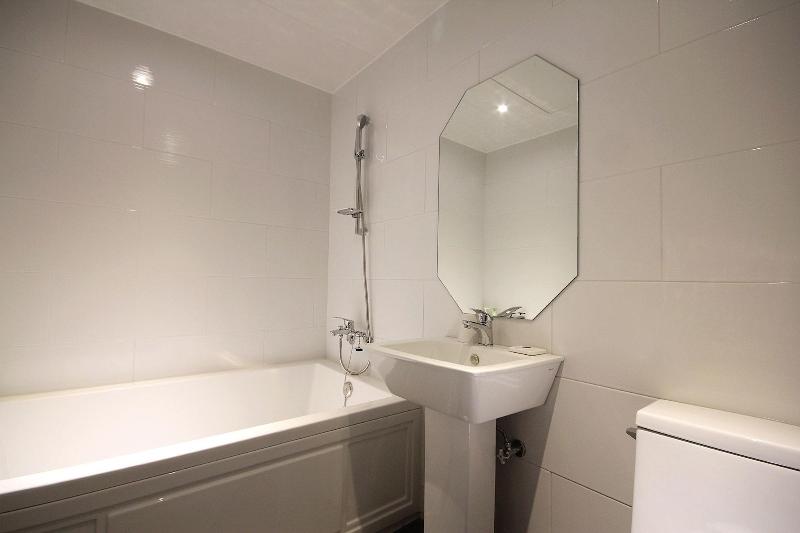Busan Haeundae Hotel A image