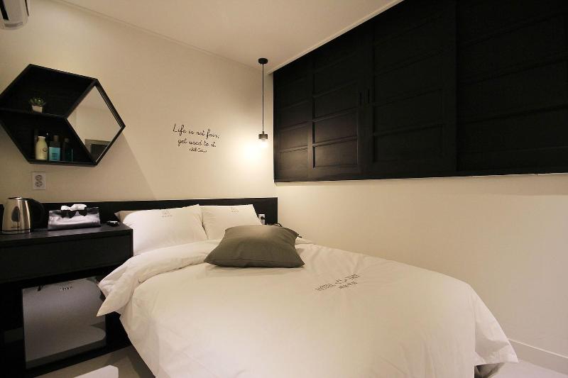 Busan Haeundae Hotel A image