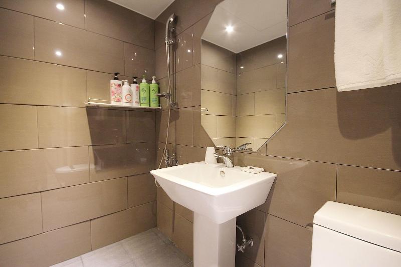 Busan Haeundae Hotel A image