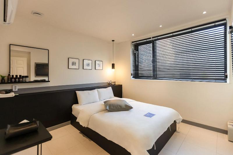 Busan Haeundae Hotel A image