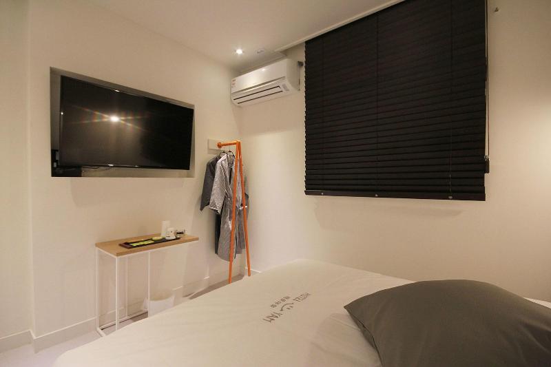 Busan Haeundae Hotel A image