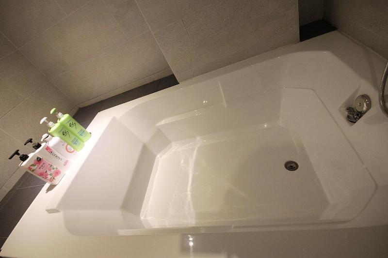 Busan Haeundae Hotel A image