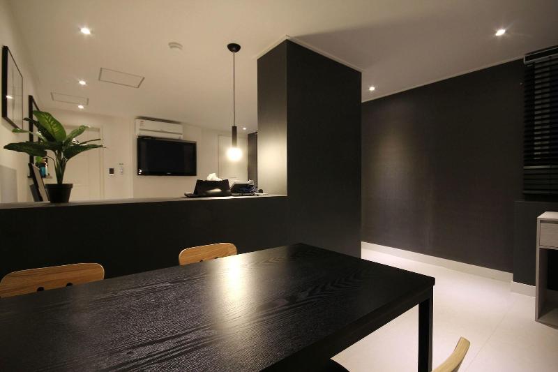 Busan Haeundae Hotel A image