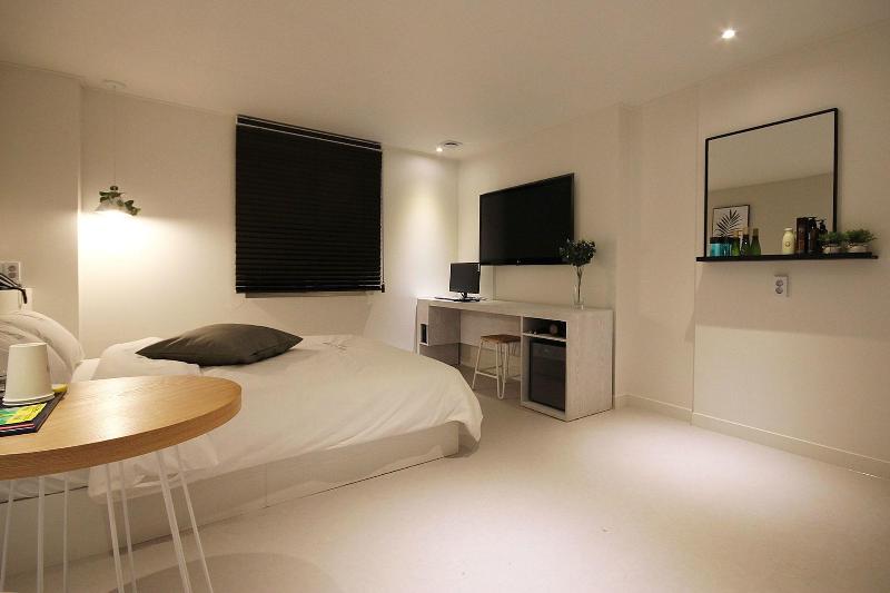 Busan Haeundae Hotel A image