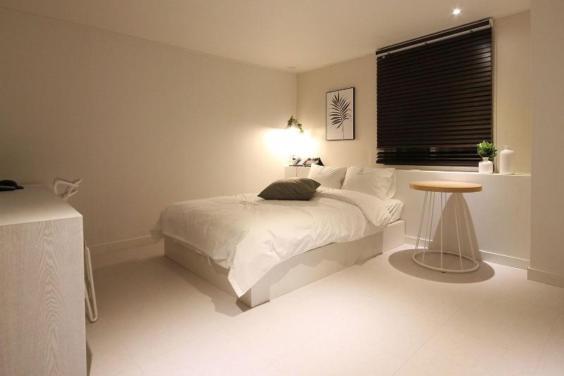 Busan Haeundae Hotel A image