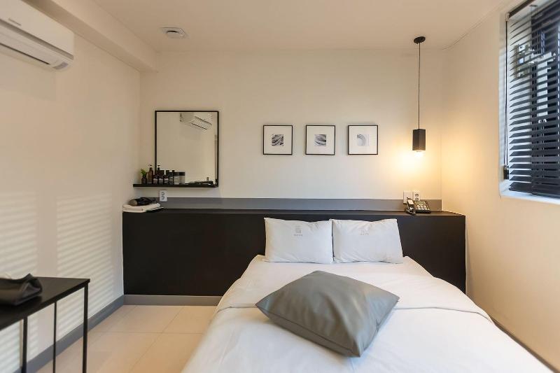 Busan Haeundae Hotel A image