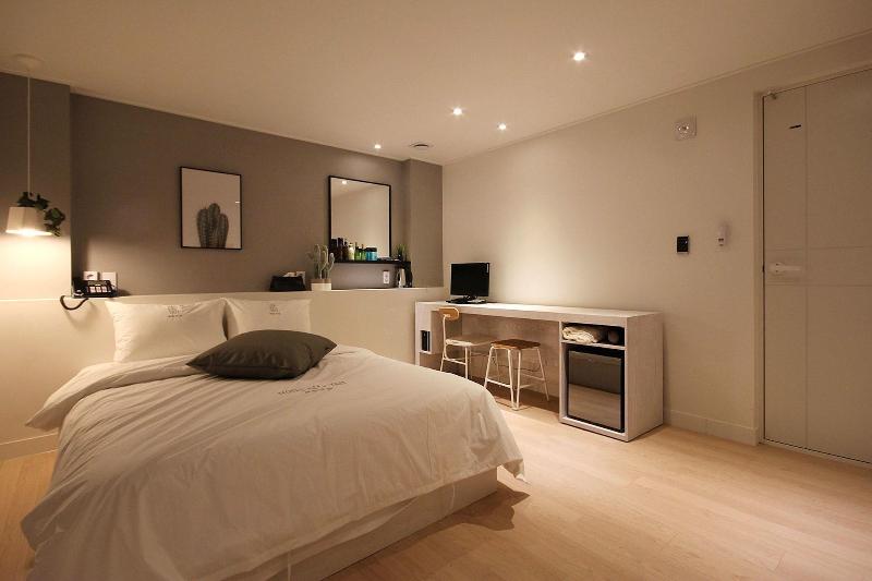 Busan Haeundae Hotel A image