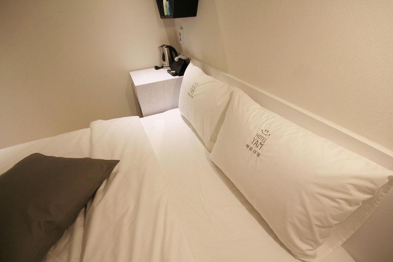 Busan Haeundae Hotel A image