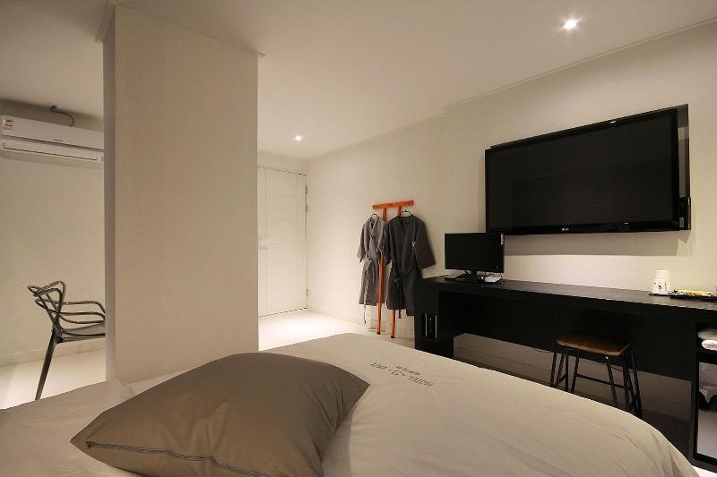 Busan Haeundae Hotel A image