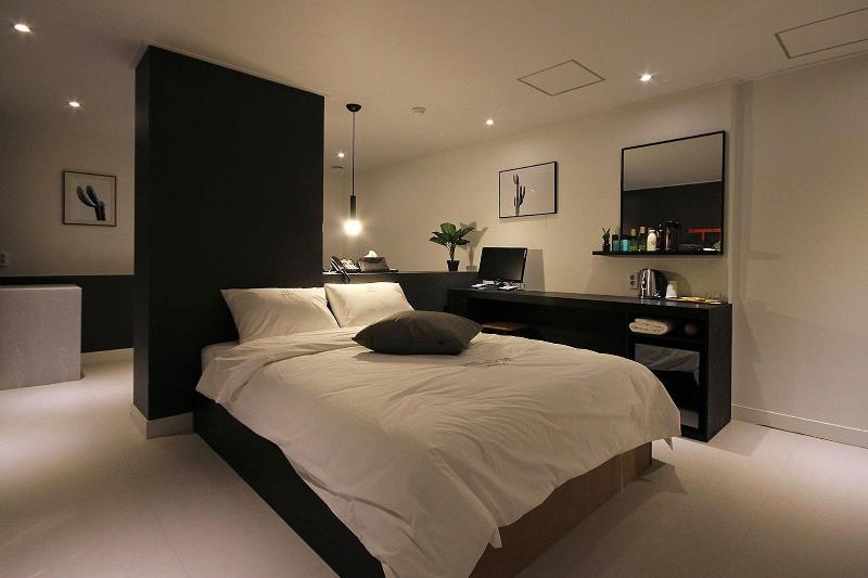 Busan Haeundae Hotel A image
