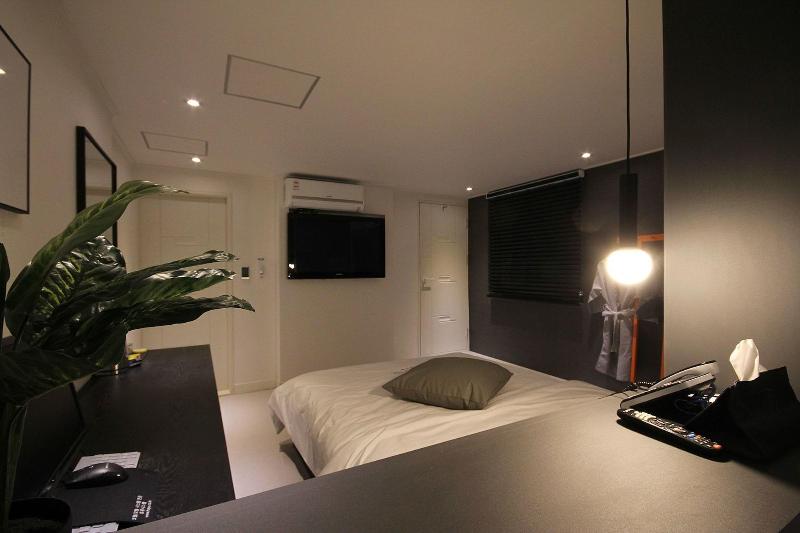 Busan Haeundae Hotel A image