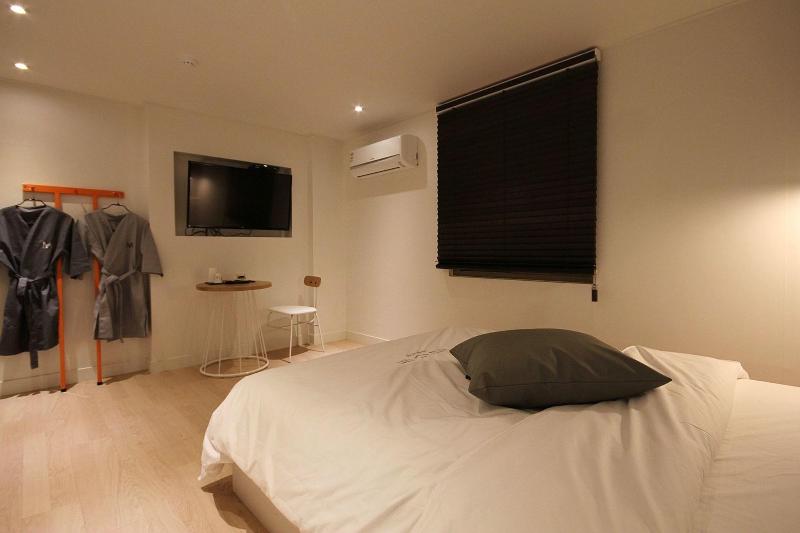 Busan Haeundae Hotel A image