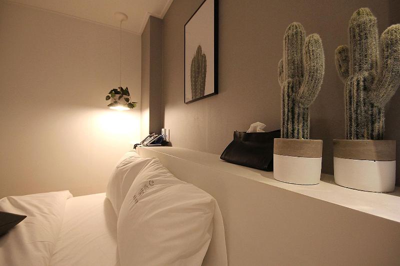 Busan Haeundae Hotel A image