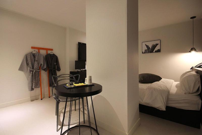 Busan Haeundae Hotel A image