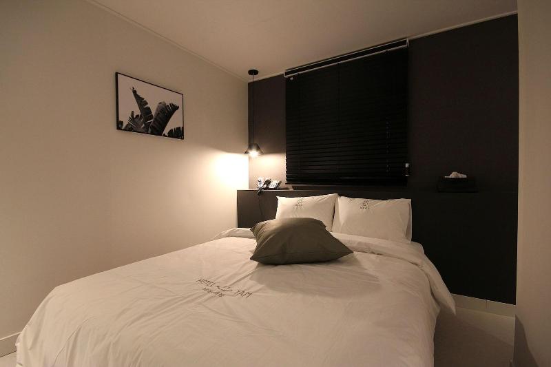 Busan Haeundae Hotel A image
