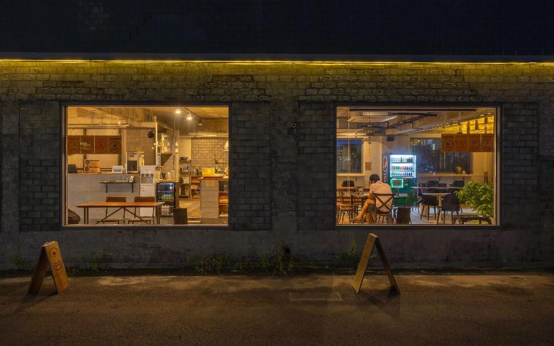 Mireuk Mireuk Hostel image