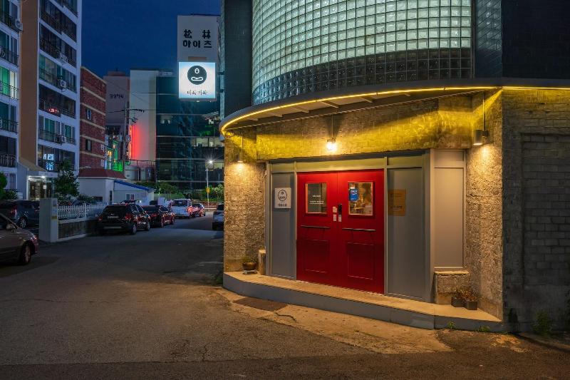 Mireuk Mireuk Hostel image