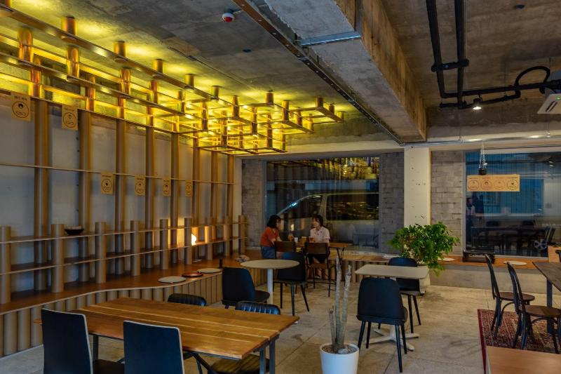 Mireuk Mireuk Hostel image