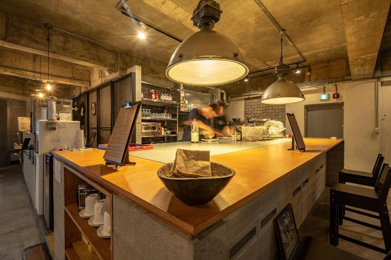Mireuk Mireuk Hostel image