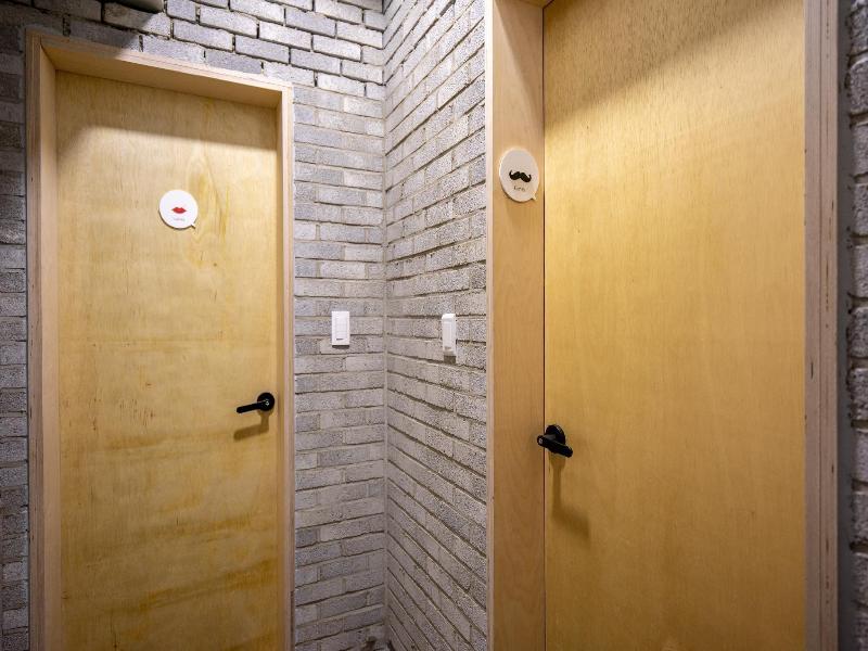 Mireuk Mireuk Hostel image