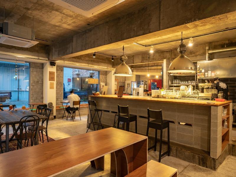 Mireuk Mireuk Hostel image