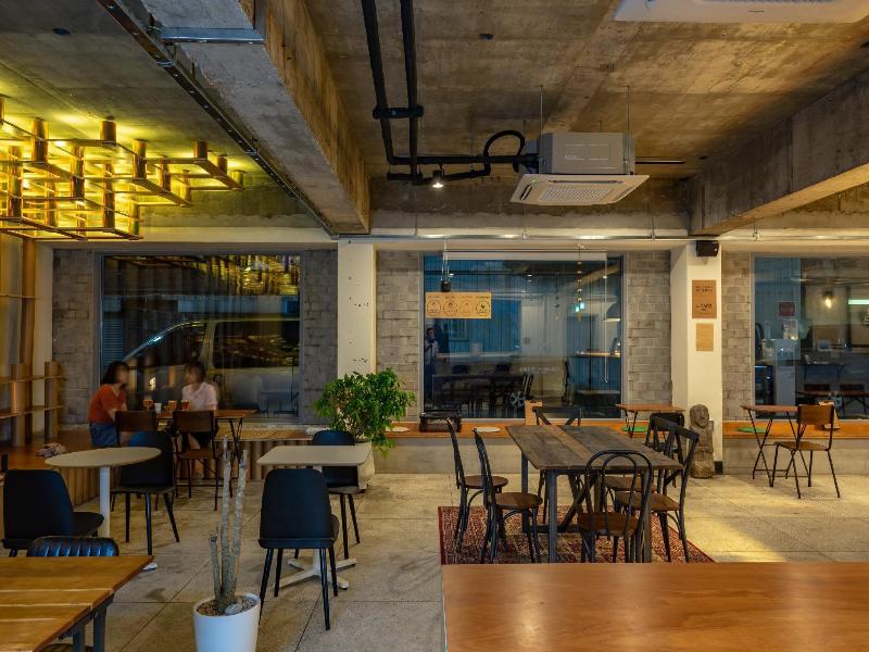 Mireuk Mireuk Hostel image