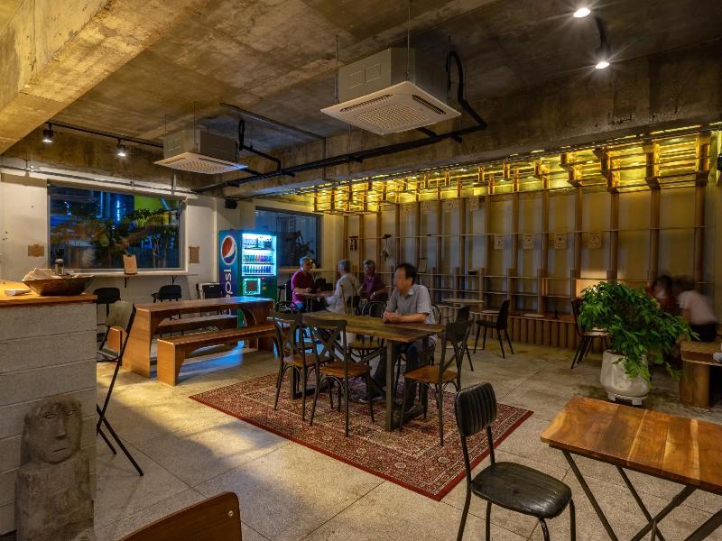 Mireuk Mireuk Hostel image