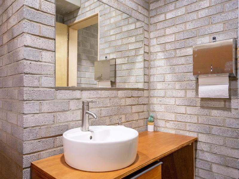 Mireuk Mireuk Hostel image