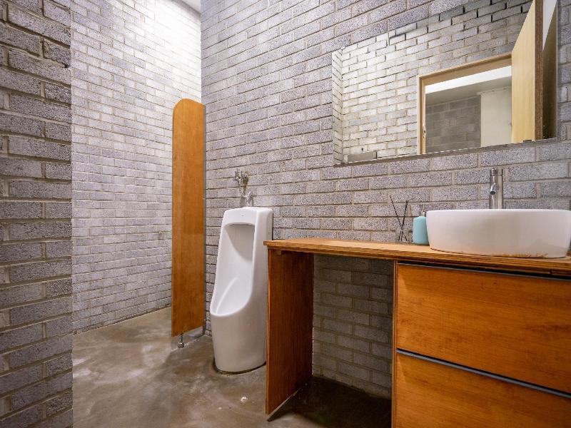 Mireuk Mireuk Hostel image