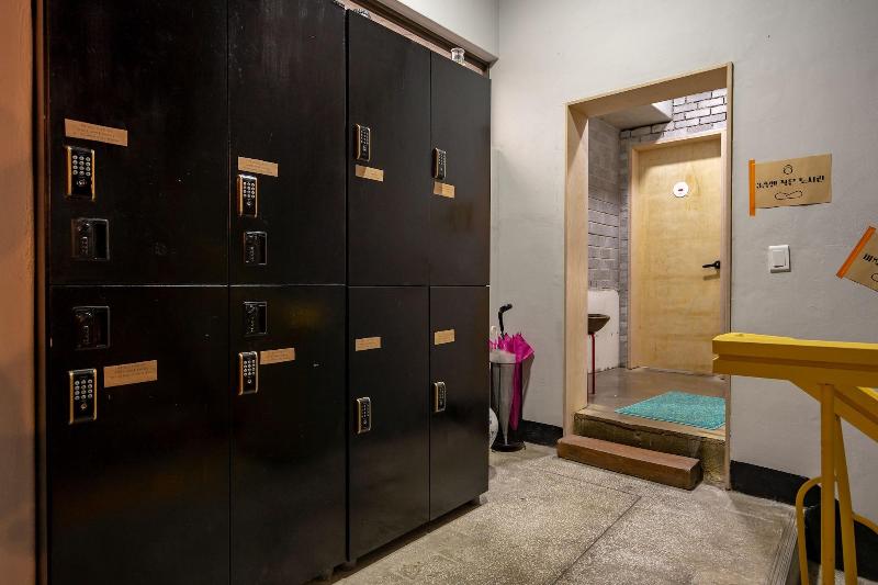 Mireuk Mireuk Hostel image
